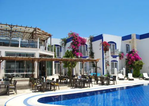 Serpina Hotel