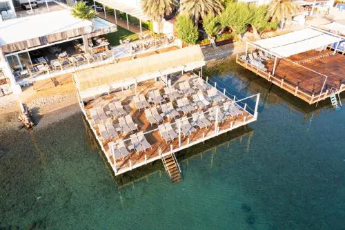 Babana Hotel
