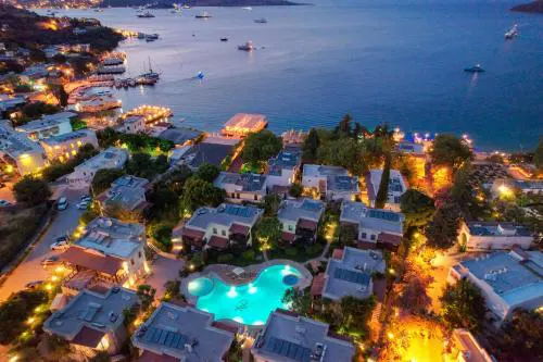 Faros Bodrum Hotel - Special Category