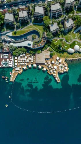 Kuum Hotel & Spa