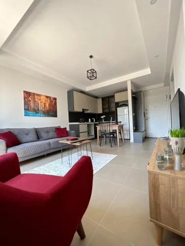 Dalaman Ege Pam Residence