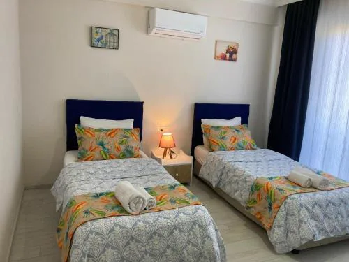Dalaman Pansiyon near Dalaman Airport