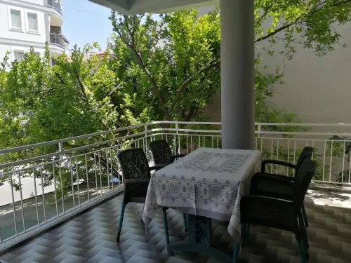 Daltur Cıty Apart