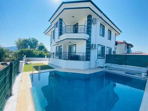 Villa Cennet Dalaman 11