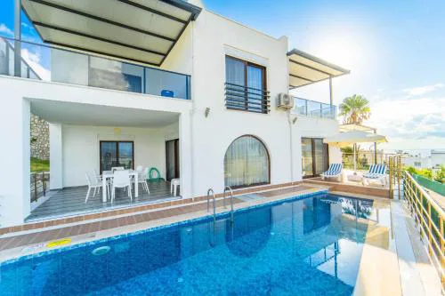 Villa Everest