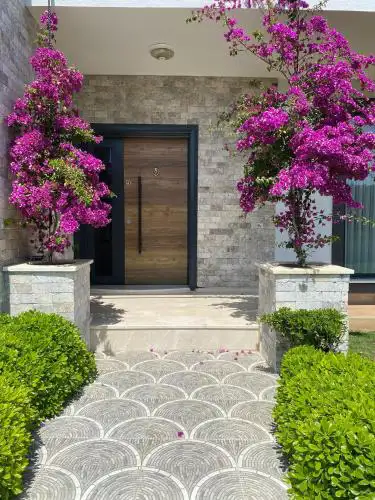 Villa Kalinda Your Private Sheltered Luxury Villa with Pool Minutes Away from Dalaman Airport