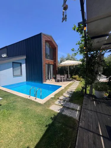 Villa Rüzgar