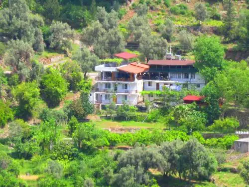 Gul Pension