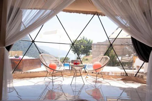 Kabak Freedom Deluxe Hotel