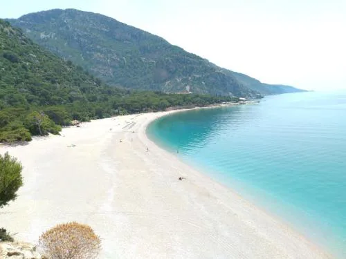 Kidrak Camping NAMASTE