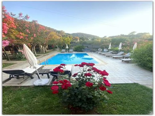 Montenegro Motel