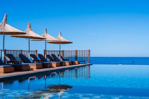Sea Valley Lodge
