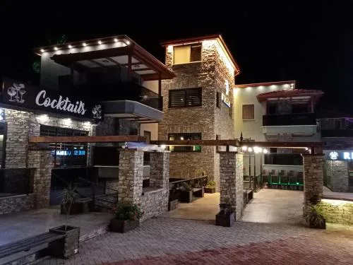 SARIGERME NEW GATE HOTEL