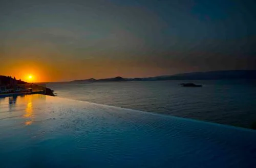 Single Room at Adabuku Seba Solemar Holiday Site -Luxury Beach Utilities Included