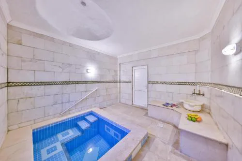 Afyon Dundar Thermal Villa