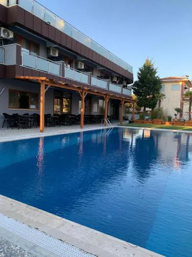 akcayzeytin otel
