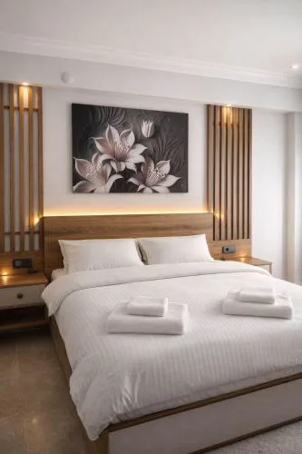 Gokyuzu Hotel