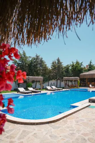 Albeon Luxury Hotel - Alacatı