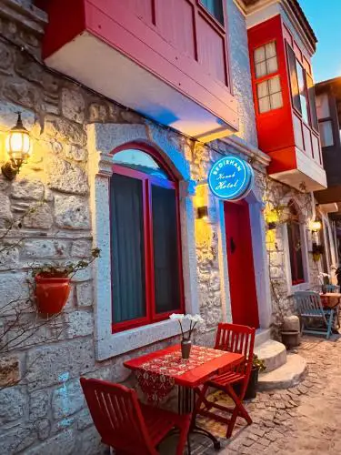 Bedirhan Konak Otel