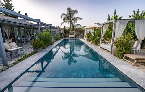 Casa Luna Hotel - Adult Only