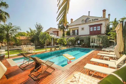 Casa Rubino Otel