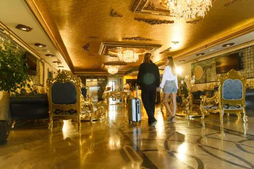 Five Diamonds Hotels