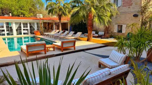 Jardin d'Azur Alaçatı