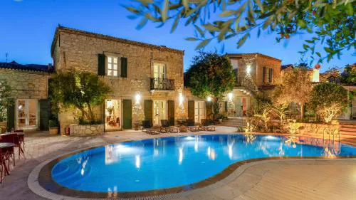 La Grenadine Hotel