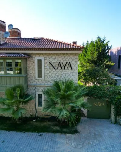 naya port