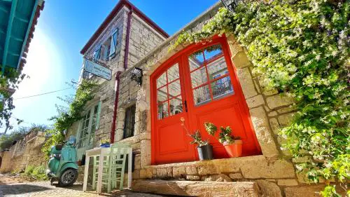 Oberj d'Azur Alaçatı