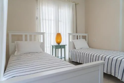 Panda Alacati Hotel