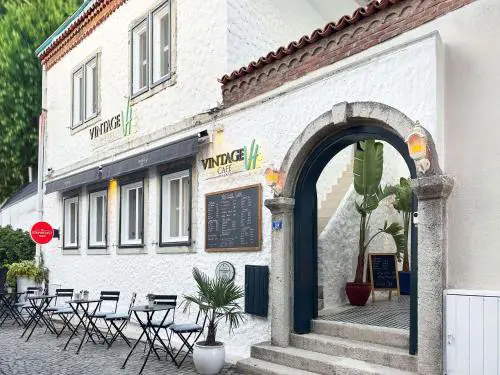 Vintage Alacati