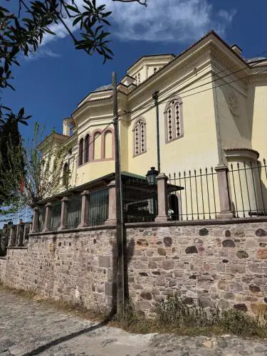 Melisa Garden