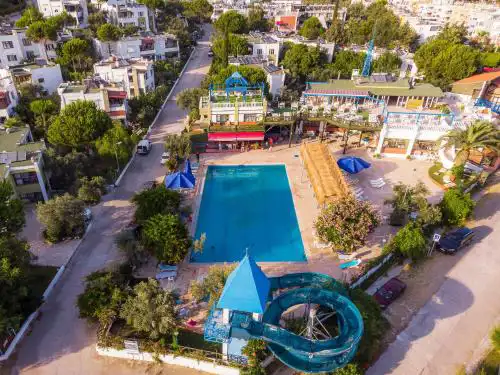 Club Afrodit Tatil Köyü
