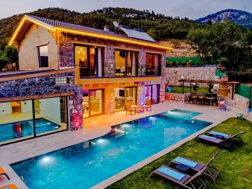 Villa Harika