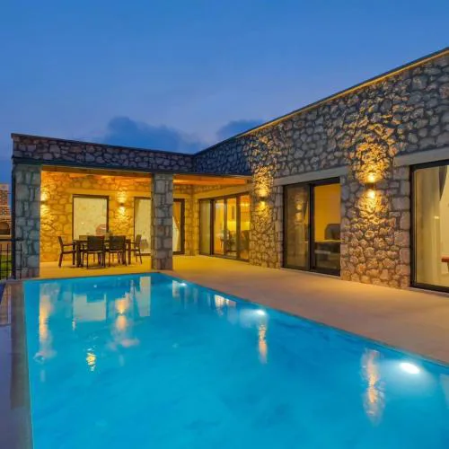 Villa TEPE