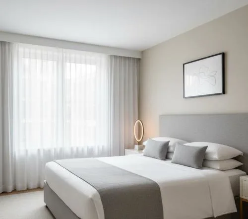 Did Apart Hotel