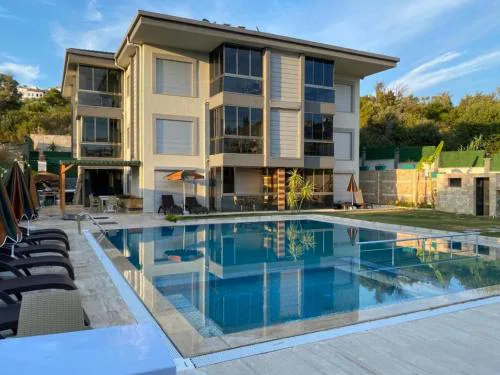 Easy Stay Mia Suites