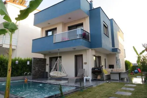 Villa Oyster Park Heated Pool Villa