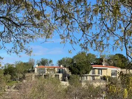 Assosa Country House