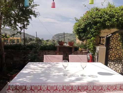 Merve's Stone House