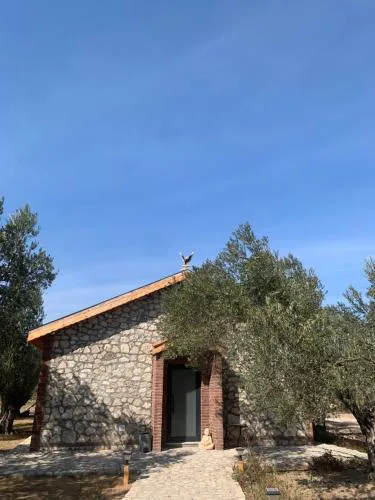 Ayvalik İnfinity Yaşam Vadisi