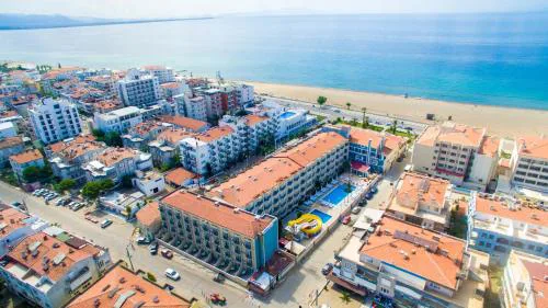 Buyuk Berk Hotel