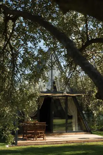 Byelka Bungalov Ayvalık