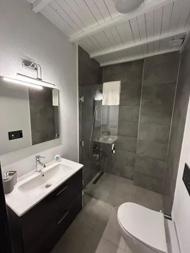 Carnaby Butik Otel Küçükköy