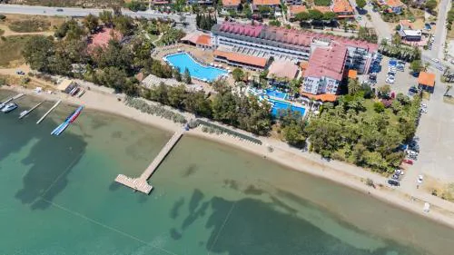 Casa Solada Cunda Resort & Spa