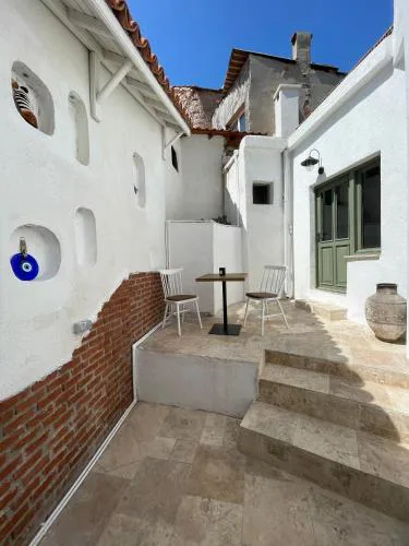 Casa Viva - Oliva