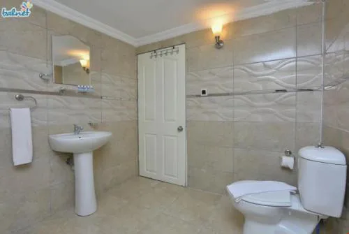 Cem Gül Hotel