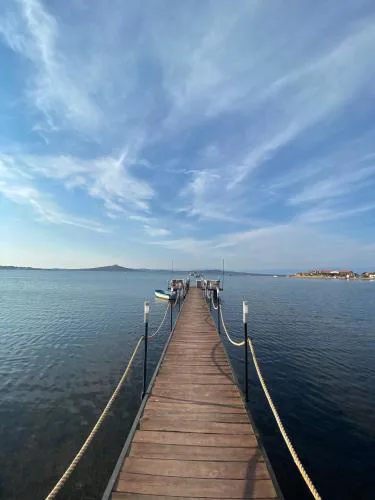 Cunda Aşiyan Otel