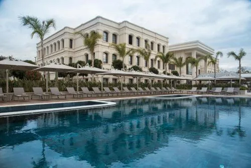 Cunda Callisto Hotel & Spa Adult Only 14